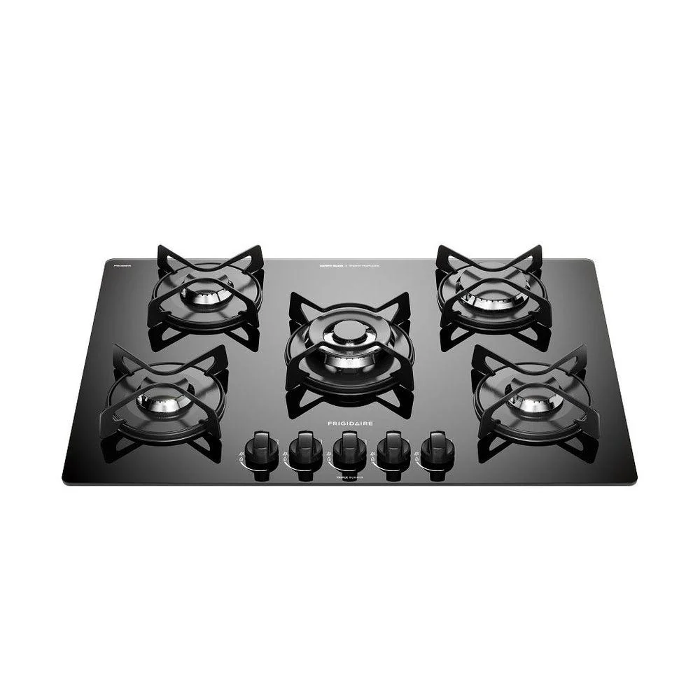 Cooktops